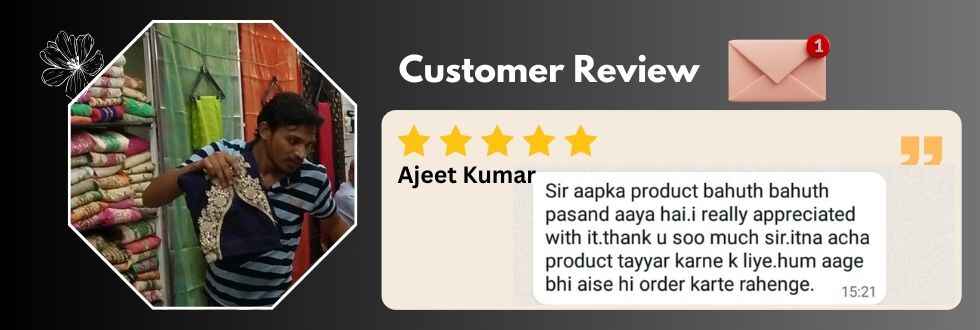 review