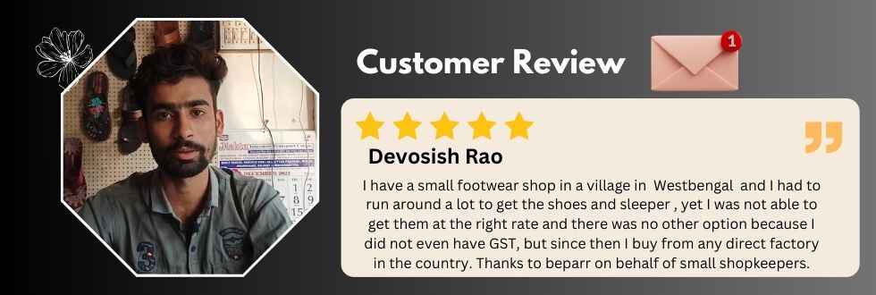 review